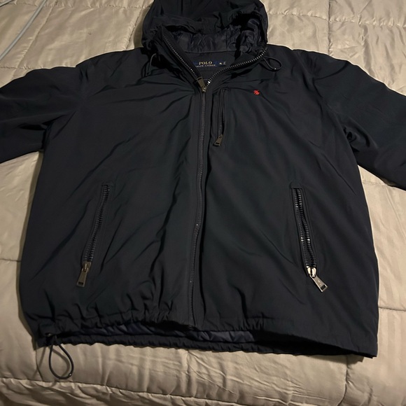Ralph Lauren Polo coat - Picture 4 of 4